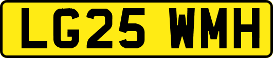 LG25WMH