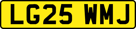 LG25WMJ