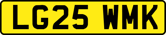 LG25WMK