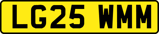 LG25WMM