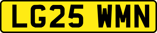 LG25WMN