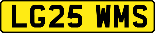 LG25WMS