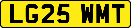 LG25WMT