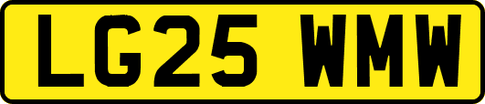 LG25WMW