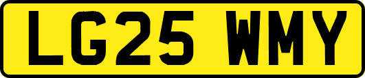 LG25WMY