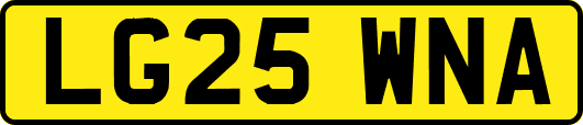 LG25WNA
