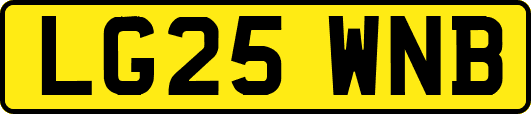 LG25WNB