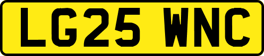 LG25WNC