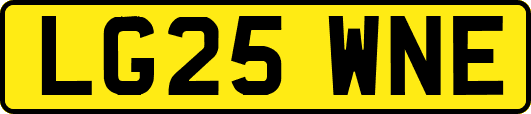 LG25WNE