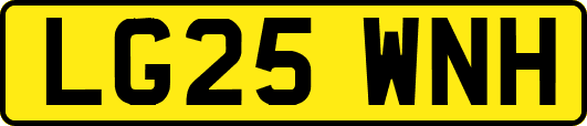 LG25WNH