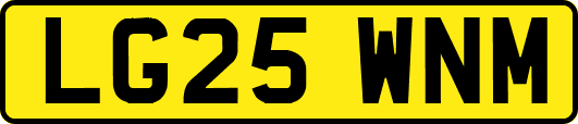 LG25WNM