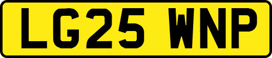LG25WNP