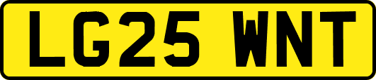 LG25WNT