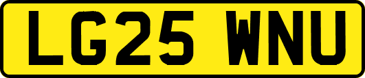 LG25WNU