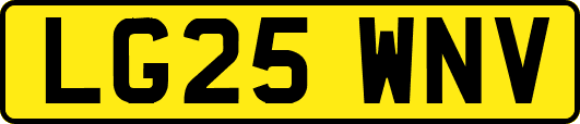 LG25WNV