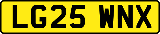 LG25WNX