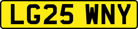 LG25WNY