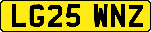 LG25WNZ
