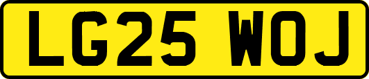 LG25WOJ