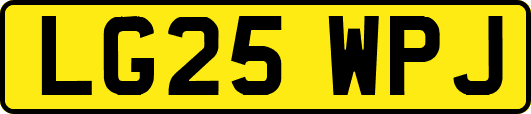 LG25WPJ