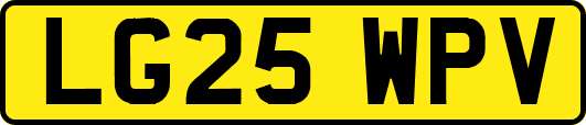 LG25WPV