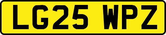 LG25WPZ
