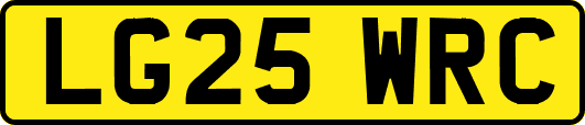 LG25WRC