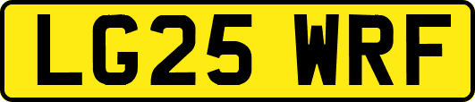 LG25WRF