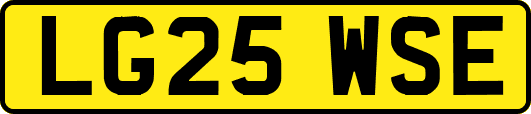 LG25WSE