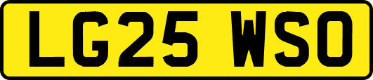 LG25WSO