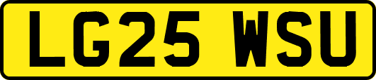 LG25WSU