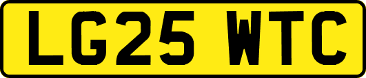 LG25WTC