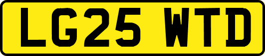LG25WTD