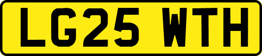 LG25WTH