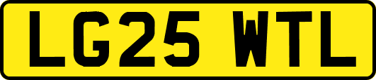 LG25WTL