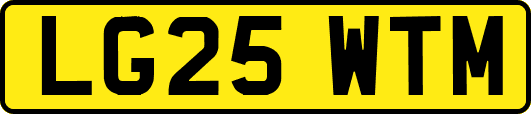 LG25WTM