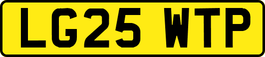LG25WTP