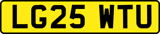 LG25WTU