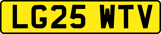 LG25WTV