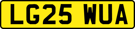 LG25WUA