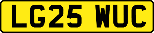 LG25WUC