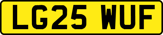 LG25WUF
