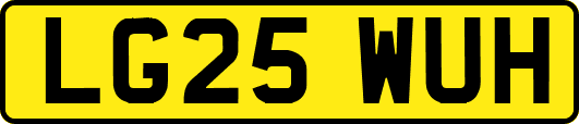 LG25WUH