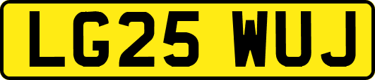 LG25WUJ