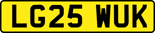 LG25WUK