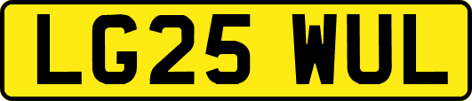 LG25WUL