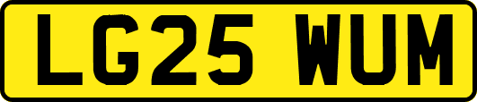 LG25WUM