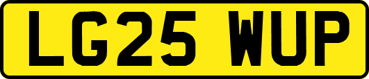 LG25WUP