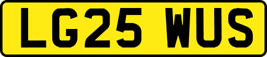 LG25WUS