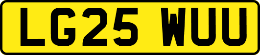 LG25WUU
